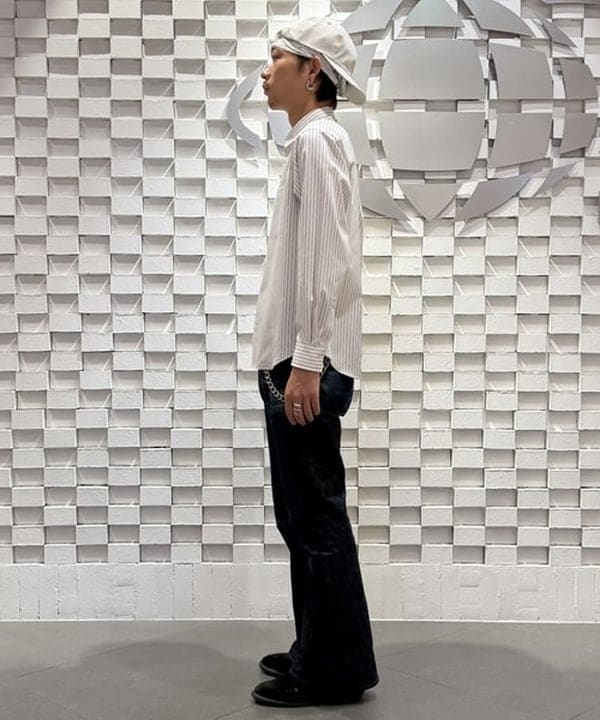 三宅 雄平さんの「BEAMS WOMEN｜」を使ったコーディネート
