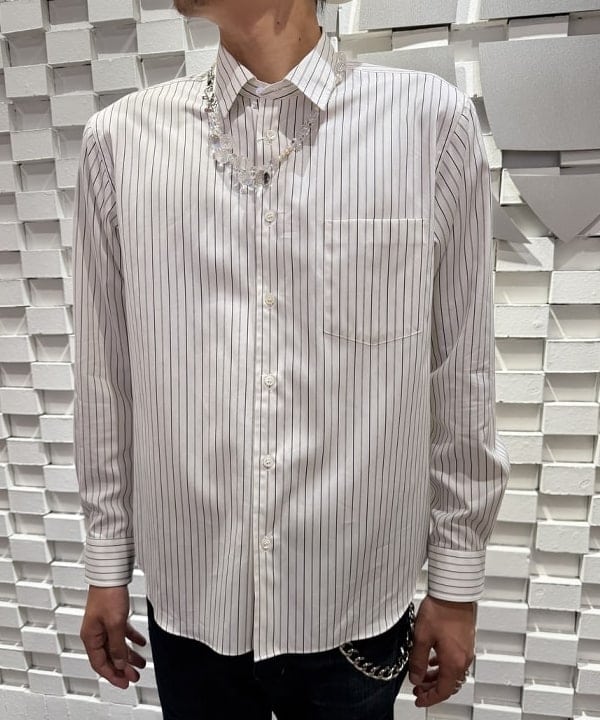 三宅 雄平さんの「BEAMS WOMEN｜」を使ったコーディネート