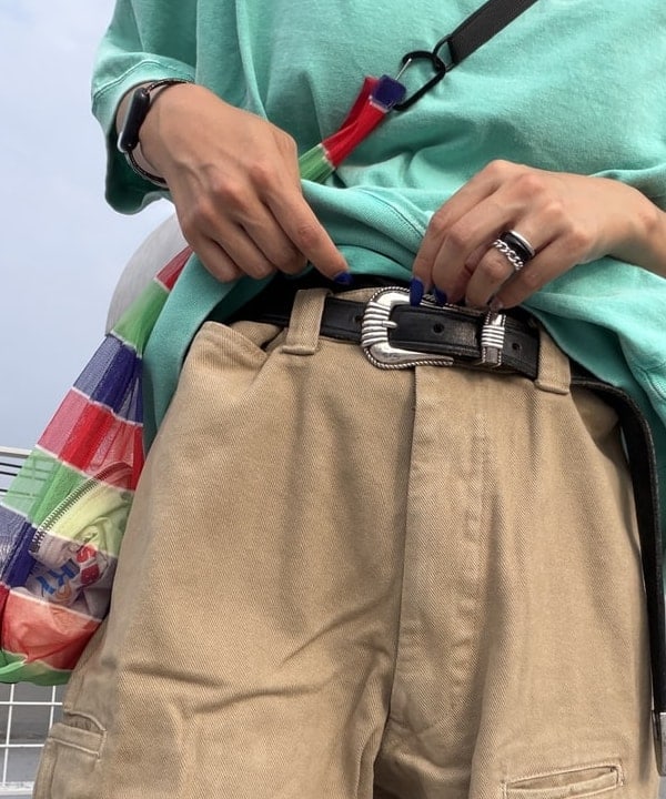 BEAMS BOY ビームス 恵比寿のHeg.