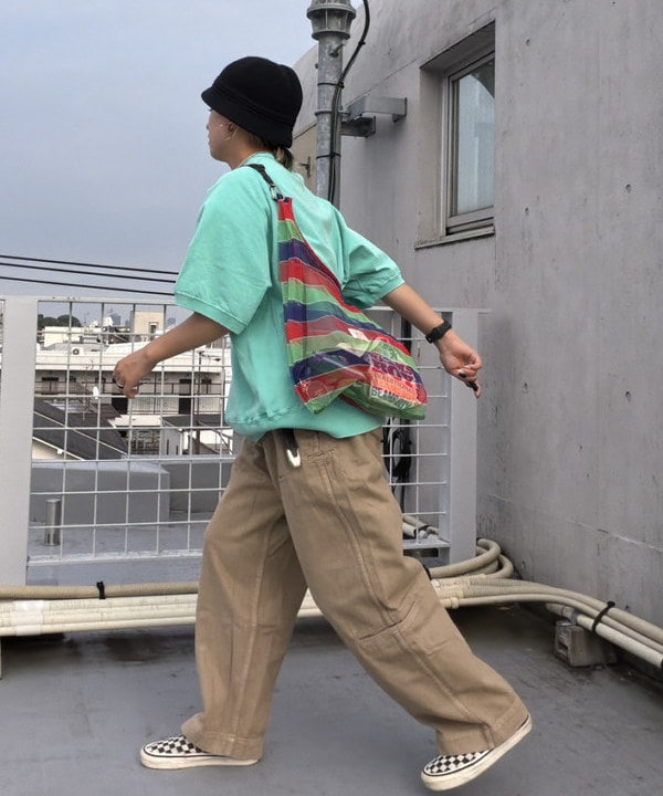 BEAMS BOY ビームス 恵比寿のHeg.