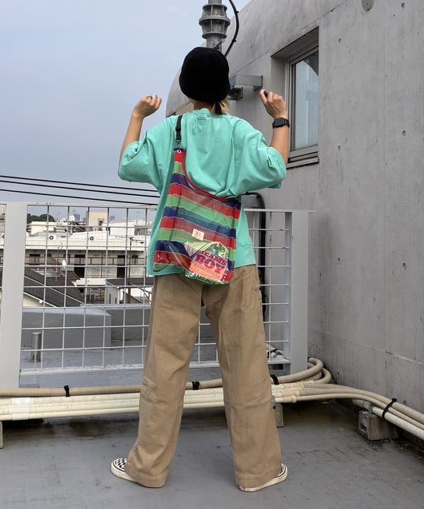 BEAMS BOY ビームス 恵比寿のHeg.