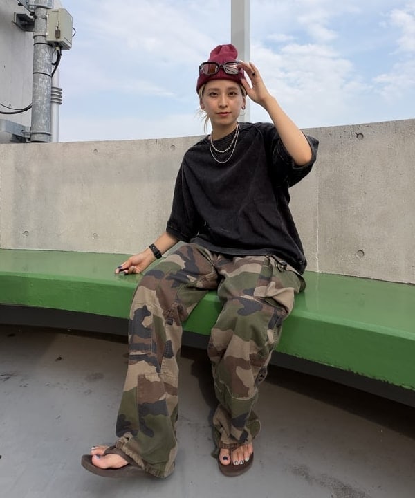 BEAMS BOY ビームス 恵比寿のHeg.
