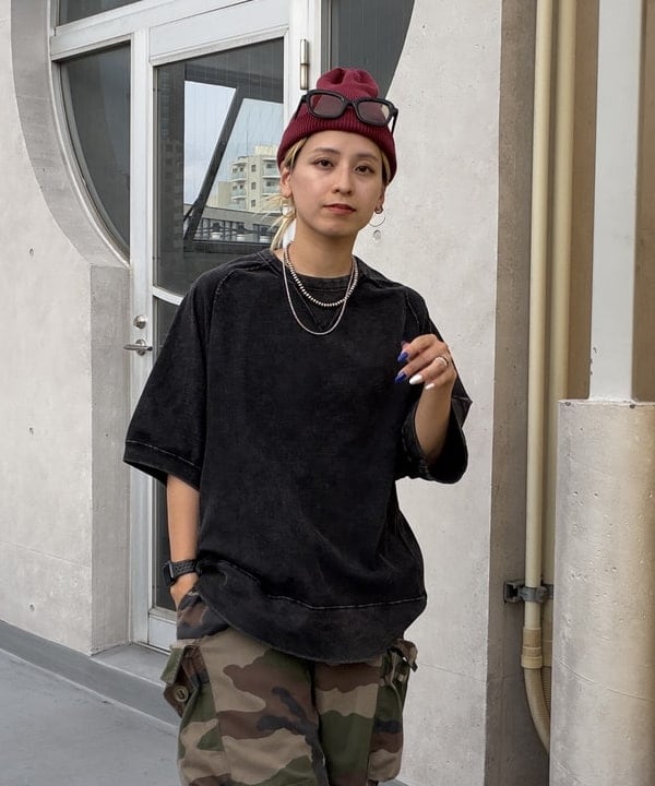 BEAMS BOY ビームス 恵比寿のHeg.
