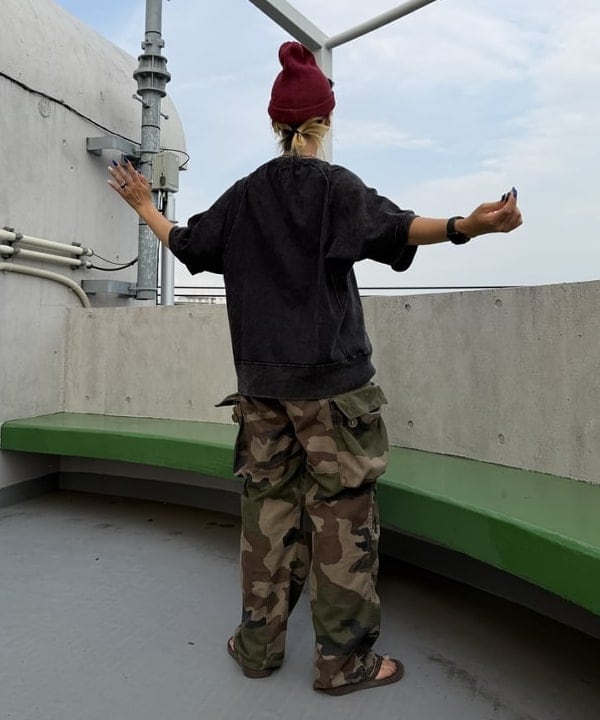 BEAMS BOY ビームス 恵比寿のHeg.