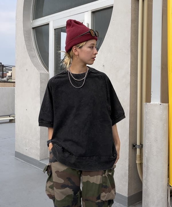 BEAMS BOY ビームス 恵比寿のHeg.