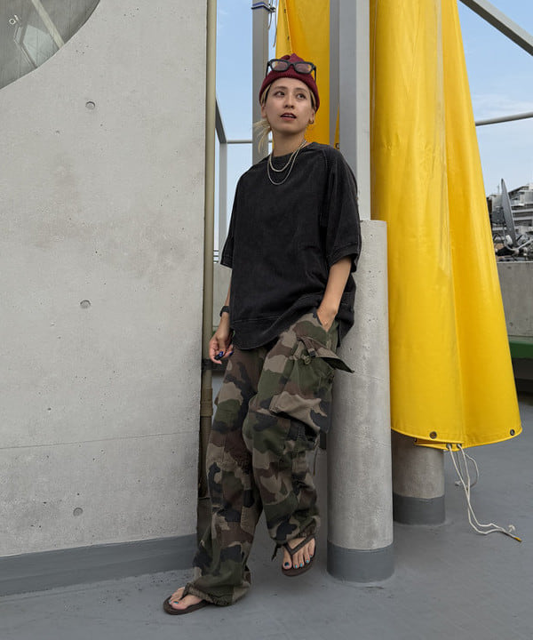 BEAMS BOY ビームス 恵比寿のHeg.