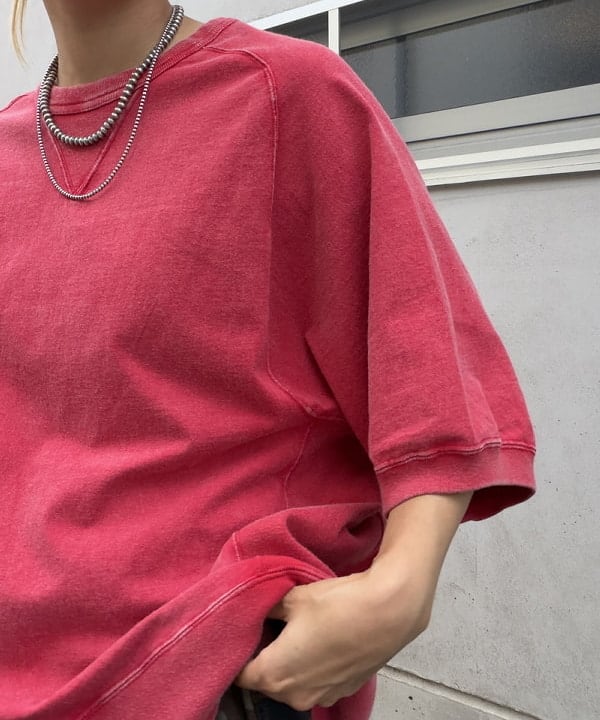 BEAMS BOY ビームス 恵比寿のHeg.