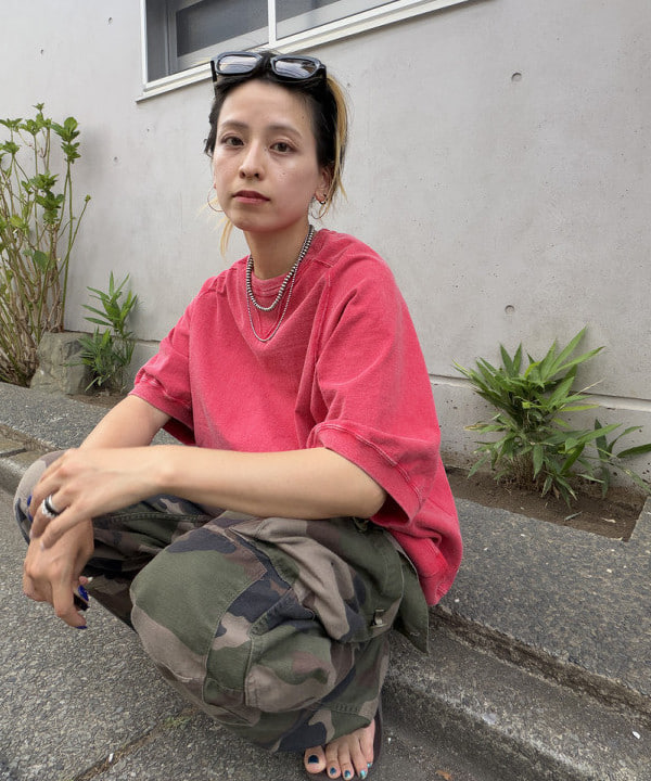 BEAMS BOY ビームス 恵比寿のHeg.