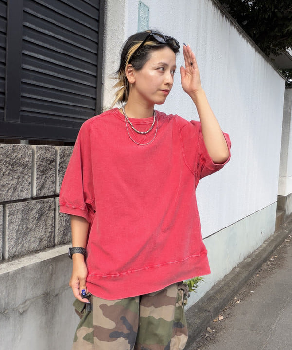 BEAMS BOY ビームス 恵比寿のHeg.