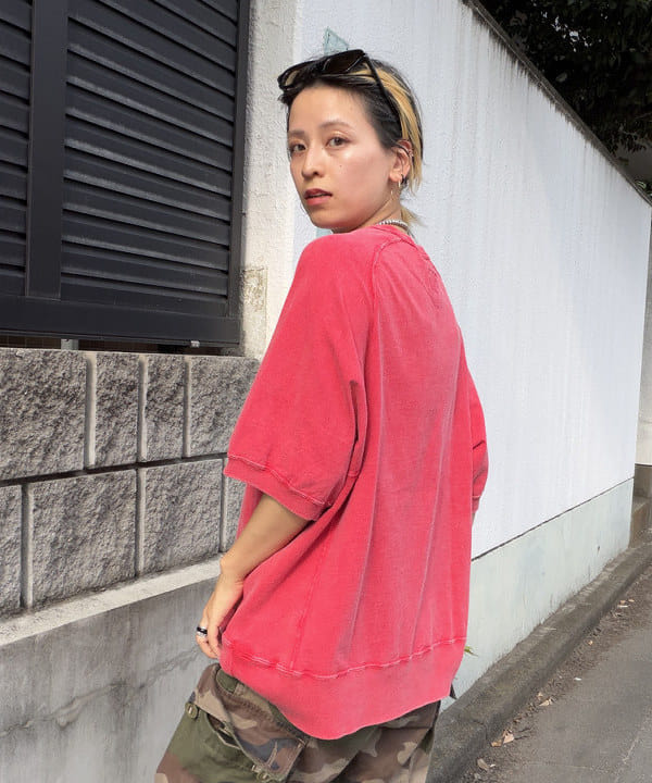 BEAMS BOY ビームス 恵比寿のHeg.