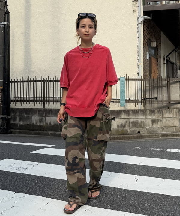 BEAMS BOY ビームス 恵比寿のHeg.