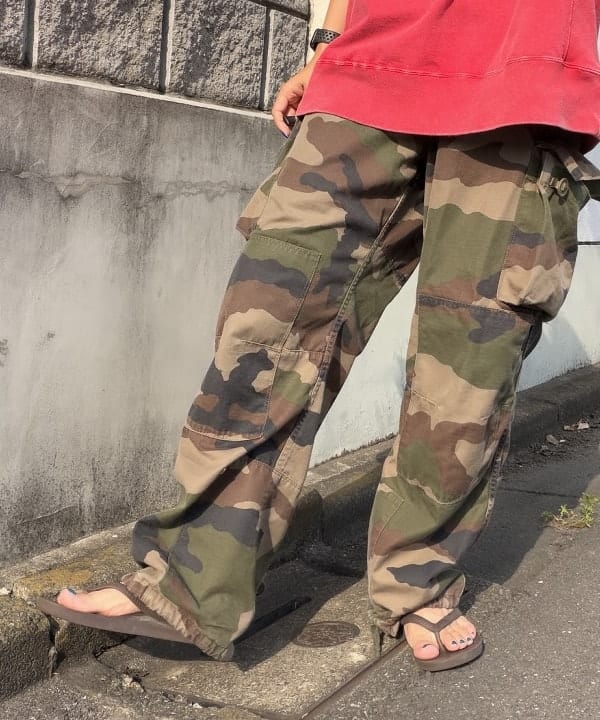 BEAMS BOY ビームス 恵比寿のHeg.