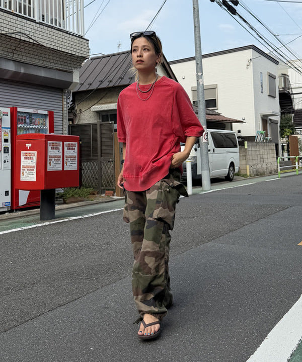 BEAMS BOY ビームス 恵比寿のHeg.