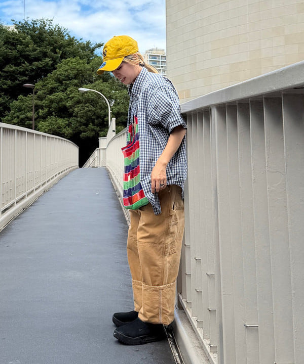BEAMS BOY ビームス 恵比寿のHeg.