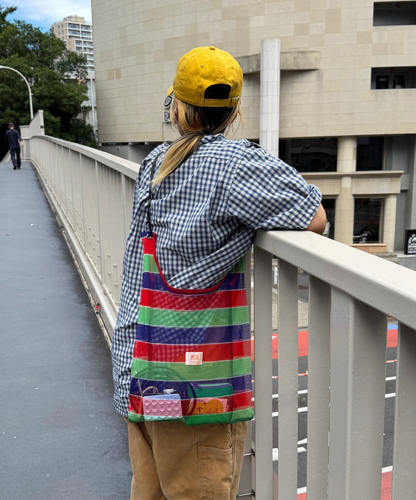 BEAMS BOY ビームス 恵比寿のHeg.