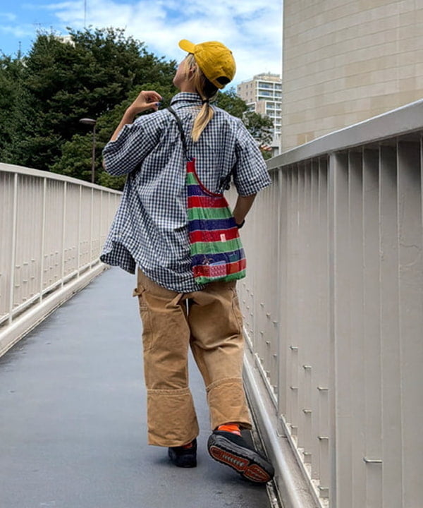 BEAMS BOY ビームス 恵比寿のHeg.