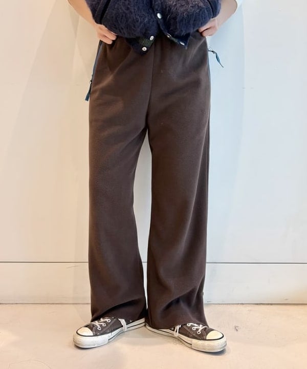 おのすさんの「BEAMS WOMEN｜ラッカーパール ショート ネックレス」を使ったコーディネート