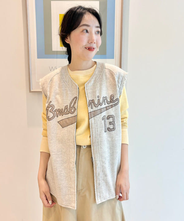 おのすさんの「BEAMS WOMEN｜チノ スカート」を使ったコーディネート