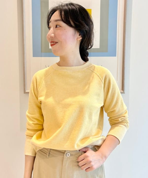 おのすさんの「BEAMS WOMEN｜チノ スカート」を使ったコーディネート