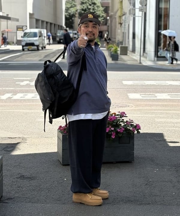 野口 健太朗