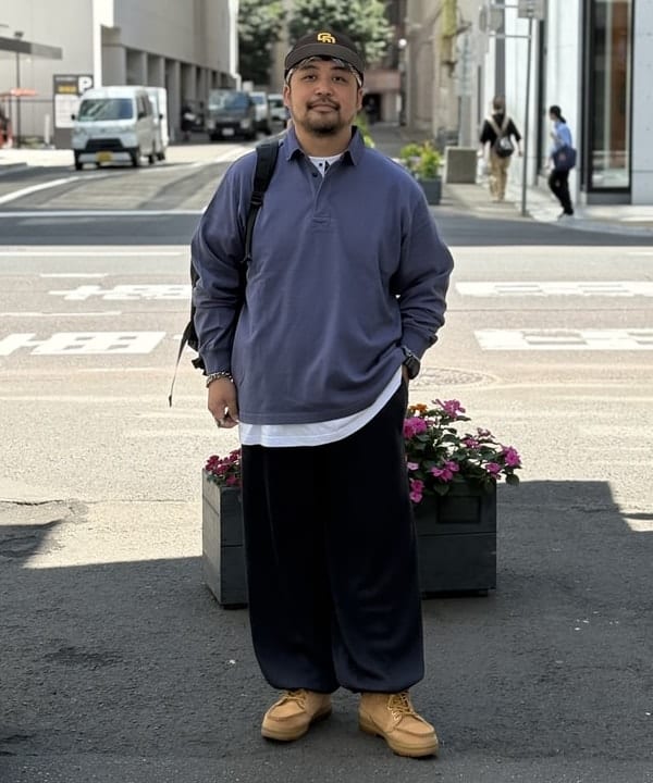 野口 健太朗