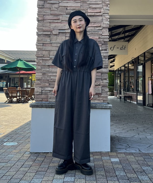 棉質六片式貝雷帽