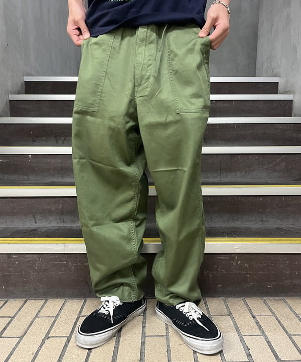 BANさんの「BEAMS WOMEN｜バンダナ キャップ」を使ったコーディネート