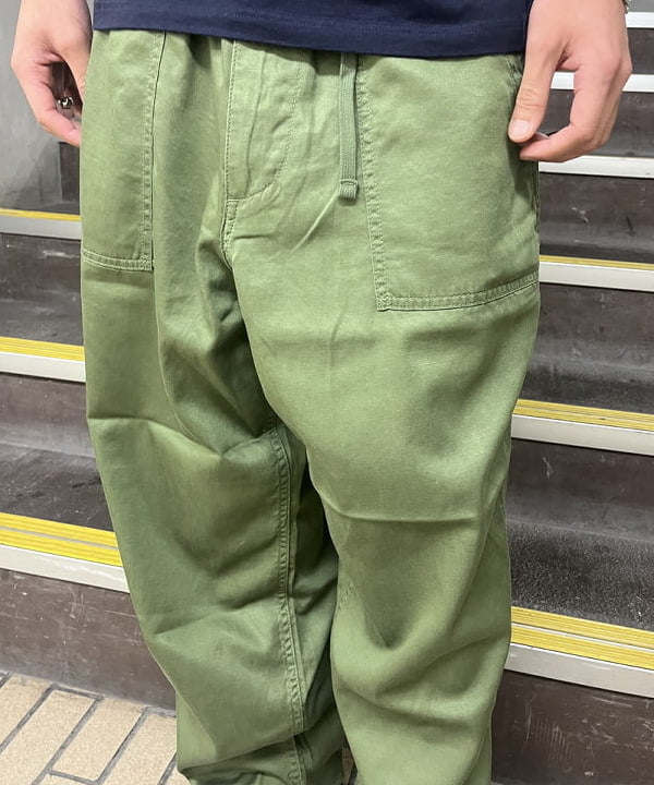 BANさんの「BEAMS WOMEN｜バンダナ キャップ」を使ったコーディネート