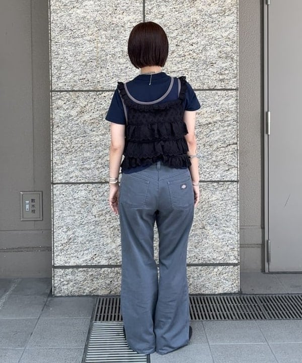 BEAMS BOY ビームス 梅田の飯田 加奈美