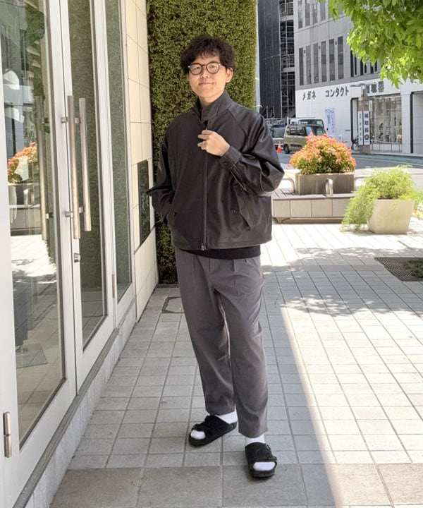 永井 達也