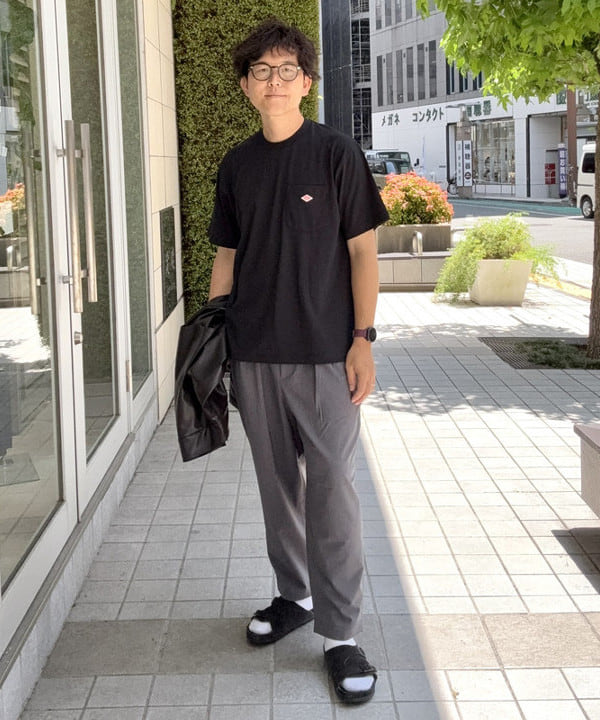 永井 達也