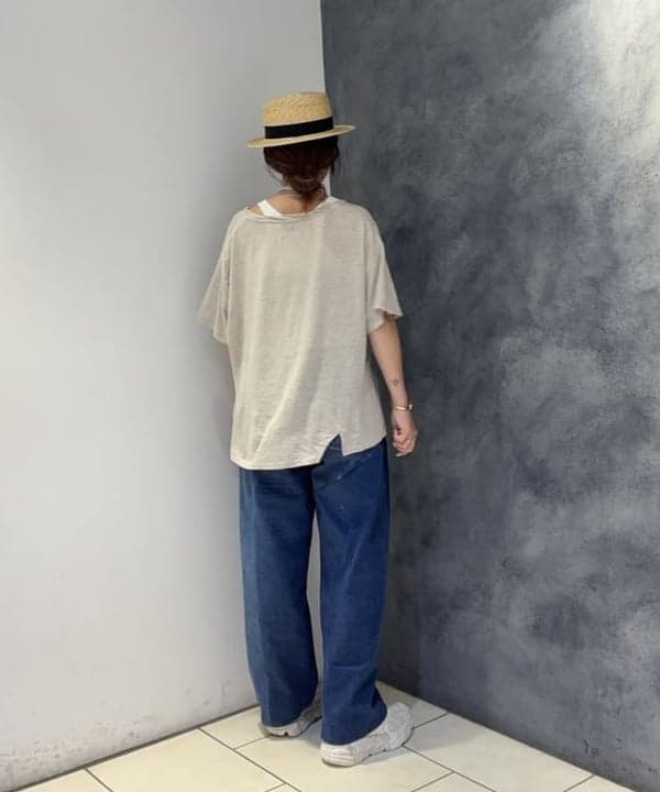 モモさんの「BEAMS WOMEN｜」を使ったコーディネート