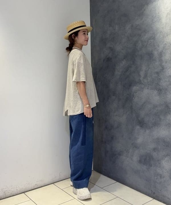 モモさんの「BEAMS WOMEN｜」を使ったコーディネート