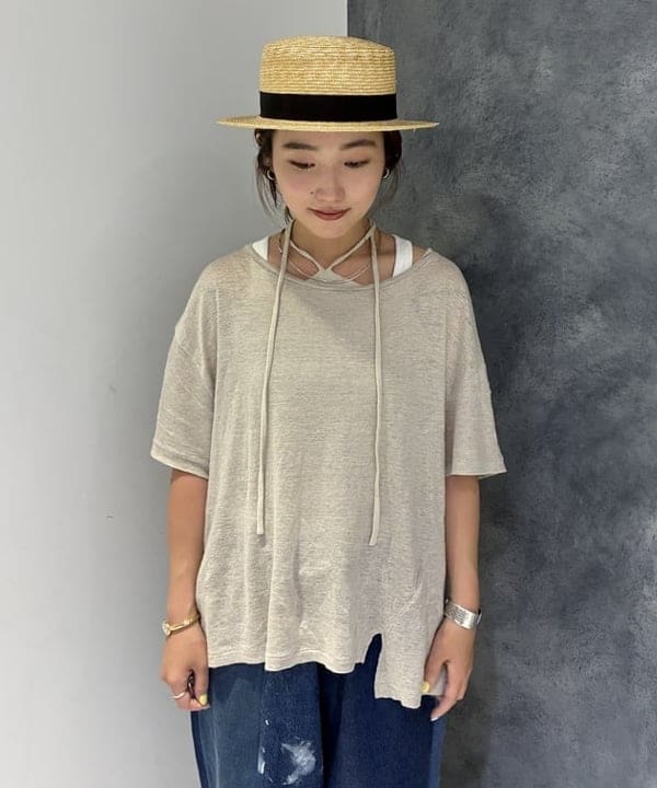 モモさんの「BEAMS WOMEN｜」を使ったコーディネート