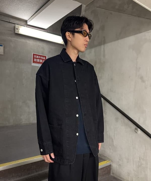 Yutoさんの「BEAMS WOMEN｜」を使ったコーディネート