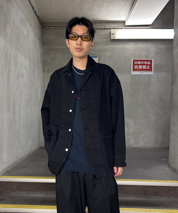 Yutoさんの「BEAMS WOMEN｜」を使ったコーディネート