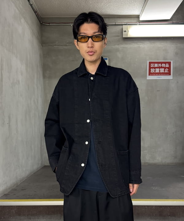 Yutoさんの「BEAMS WOMEN｜」を使ったコーディネート