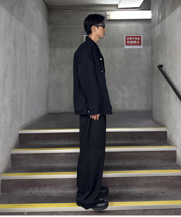 Yutoさんの「BEAMS WOMEN｜」を使ったコーディネート