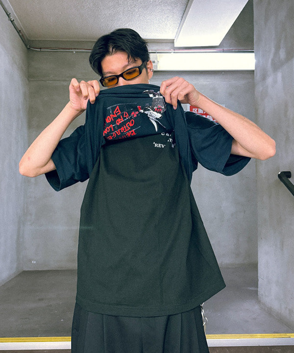 Yutoさんの「BEAMS WOMEN｜」を使ったコーディネート