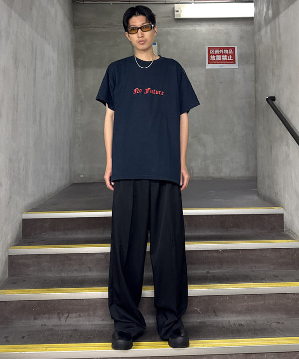 Yutoさんの「BEAMS WOMEN｜」を使ったコーディネート