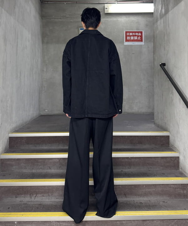 Yutoさんの「BEAMS WOMEN｜」を使ったコーディネート