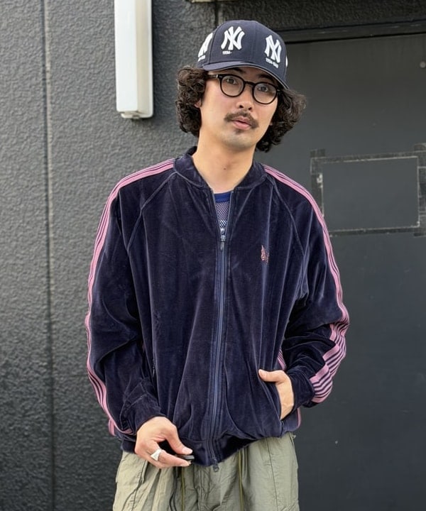 BAKU(東江 漠)さんの「BEAMS WOMEN｜」を使ったコーディネート