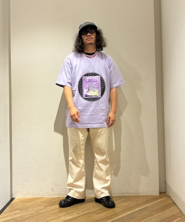 紮染 6 片式棒球帽