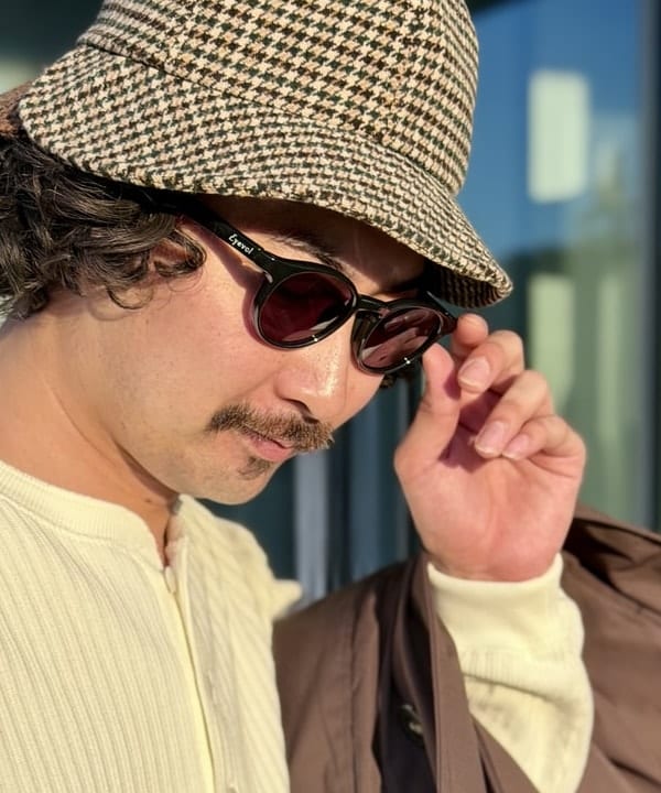 BAKU(東江 漠)さんの「」を使ったコーディネート