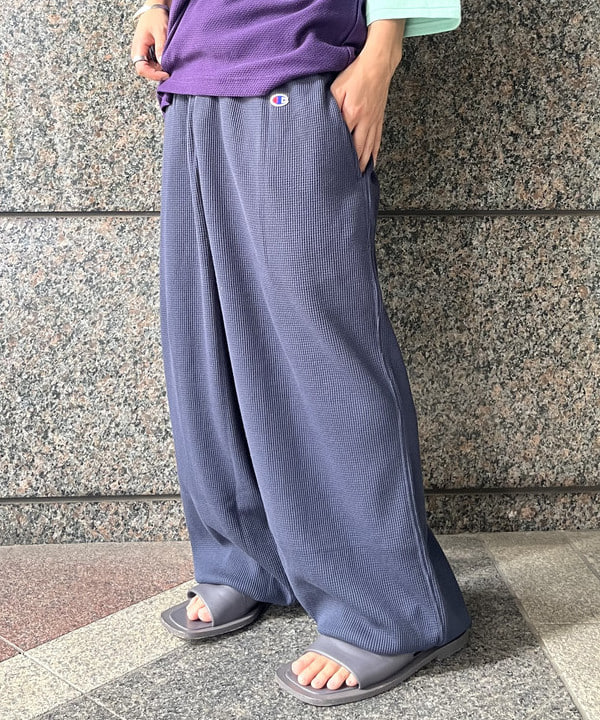 菊田 悠さんの「BEAMS WOMEN｜ベースボール 9/10 Tシャツ」を使ったコーディネート