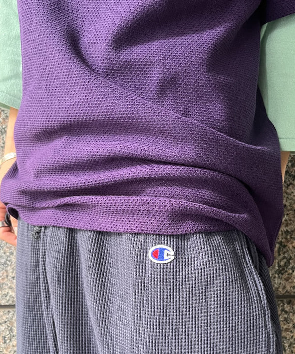 菊田 悠さんの「BEAMS WOMEN｜ベースボール 9/10 Tシャツ」を使ったコーディネート