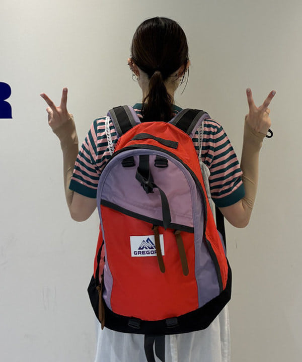 りかちょび/岸本梨佳さんの「BEAMS WOMEN｜ボーダー バインダー ショートスリーブ Tシャツ」を使ったコーディネート