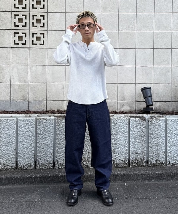 ビームス メン 渋谷（1224833） スタイリング・コーディネイト｜BEAMS