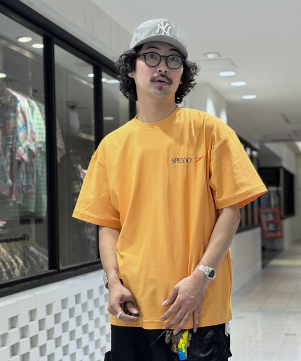 BAKU(東江 漠)さんの「」を使ったコーディネート