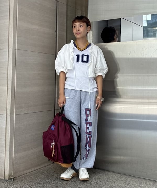 【別注】JANSPORT / Pack & Go